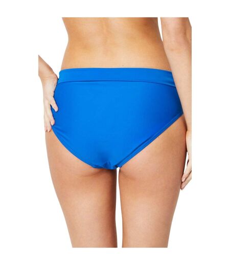 Bas de maillot de bain femme cobalt Gorgeous