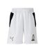 OM short blanc/noir homme puma x africa - xl-1