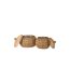 Lot de 2 Paniers en Jute Dantya 55cm Naturel-2