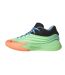 Baskets Motif/style Logo Dame Homme Noir Corail Adidas-2