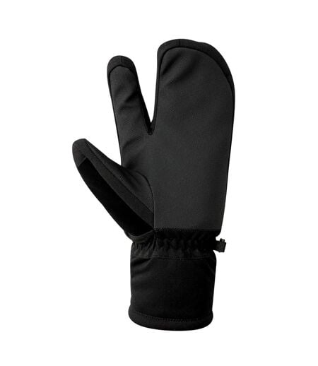 Moufles Indicator Adulte S Noir Dare 2B