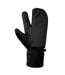 Moufles Indicator Adulte S Noir Dare 2B-2