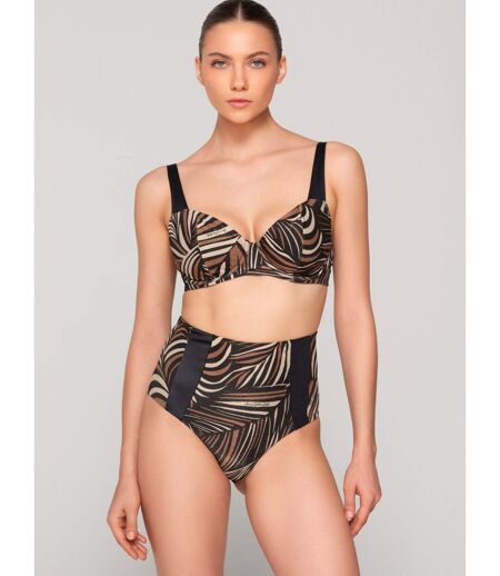 Haut maillot de bain balconnet non préformé MARTINI Luna Splendida
