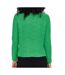 Pull Vert Femme Only Lolli - M