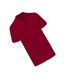 Polo Homme Bordeaux SG Originals-2