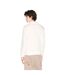 Sweat Homme Crème Armani Exchange-4