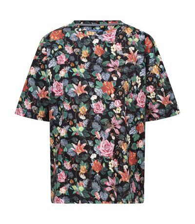 Regatta - T-shirt CHRISTIAN LACROIX BELLEGARDE - Femme (Multicolore) - UTRG9502