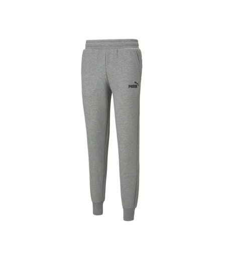 Jogging Gris Homme Puma Ess Logo