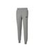 Jogging Gris Homme Puma Ess Logo-1