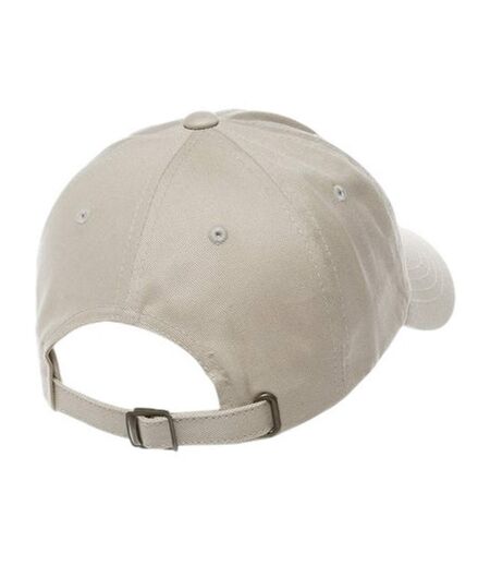 Casquette de baseball enfant blanc Yupoong