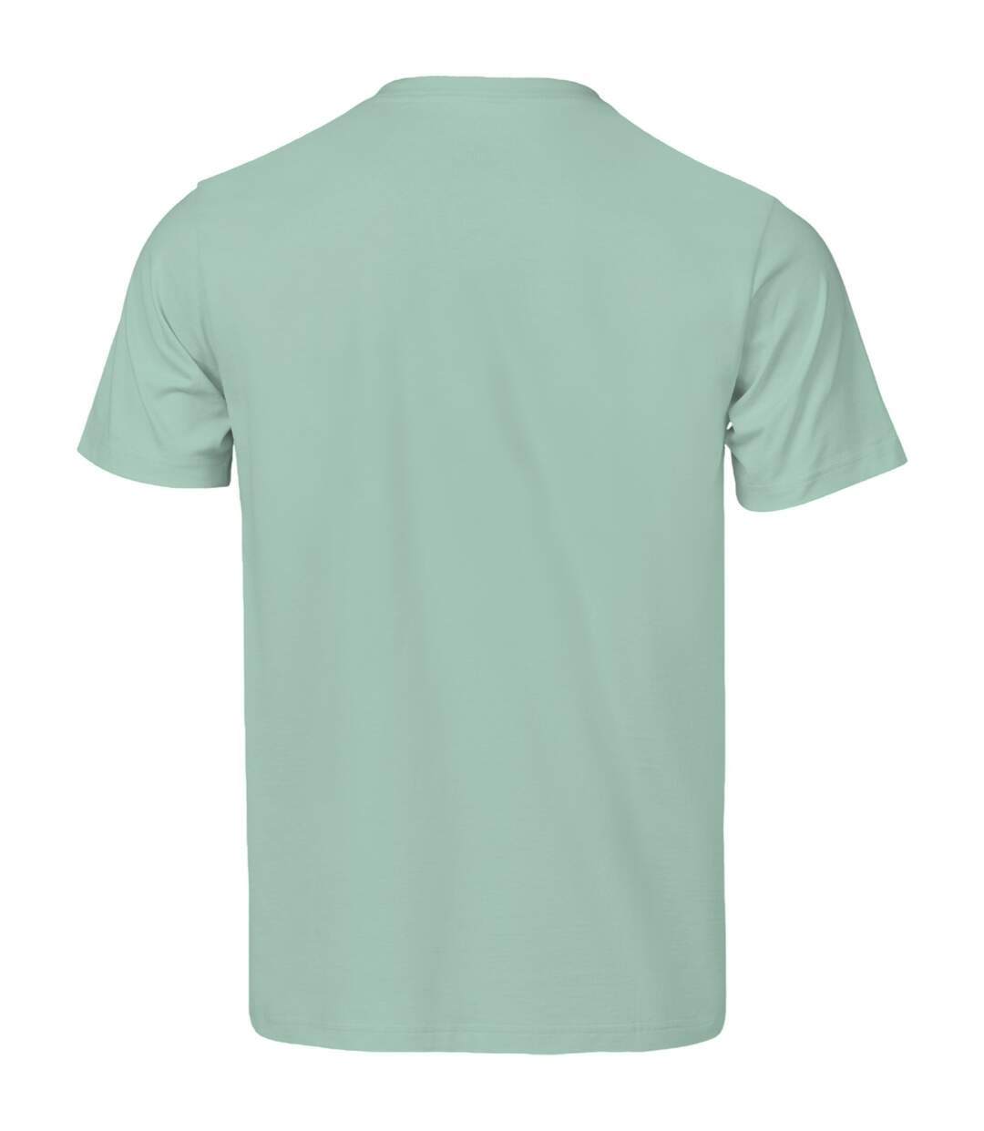 Unisex Adult Unlabeled Luxury T-shirt Mint Tee Jays-2
