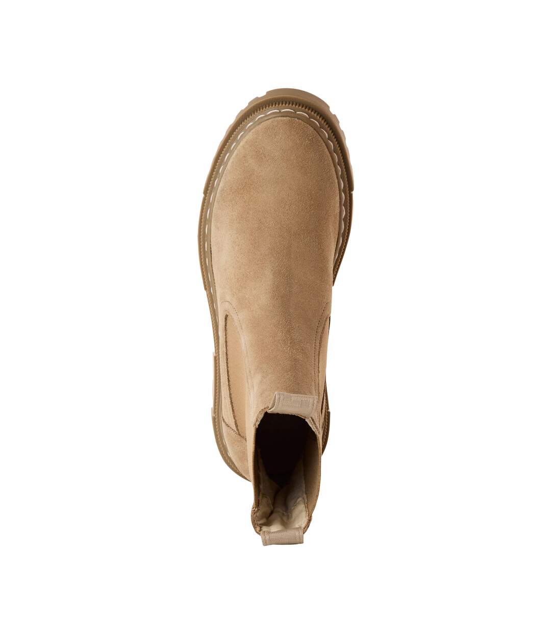 Bottines à Elastique Chelsea Tamaris-5
