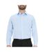 Chemise bleu homme scotch & soda shop02s49-1