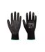 Gants adulte noir Portwest