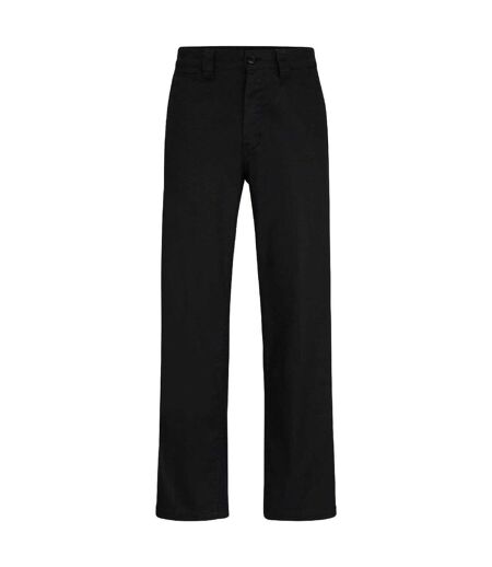 Pantalon Statum Homme Noir Boss