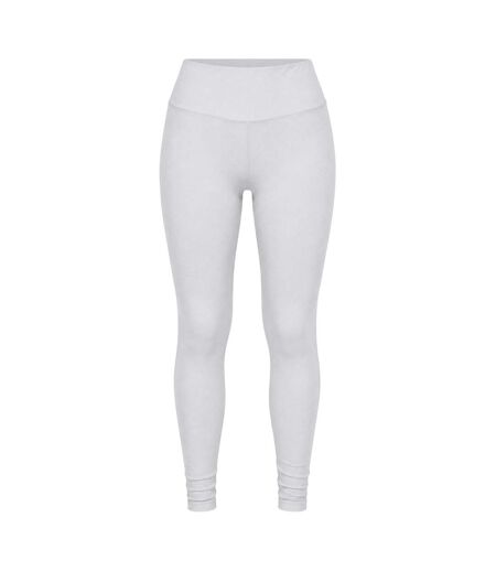 Legging Femme Gris Missy Empire