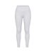 Legging Femme Gris Missy Empire-2