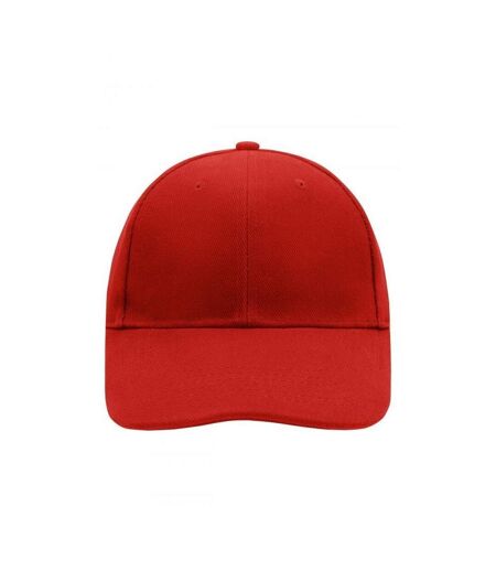 Casquette De Baseball Rouge Myrtle Beach