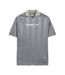 Mens Football Jersey Silver Griffin Umbro-1