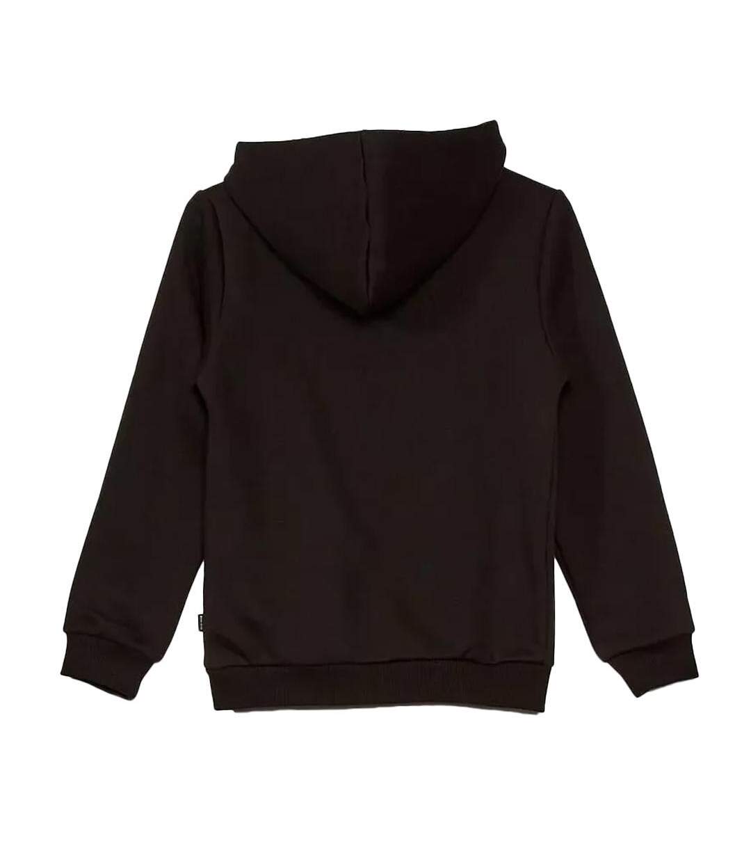 Cholet basket sweat noir homme puma - s-2