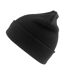 Bonnet Noir Result Genuine Recycled-3
