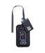 Unisex Adult Neck Pouch One Size Navy Boss X Russel-1
