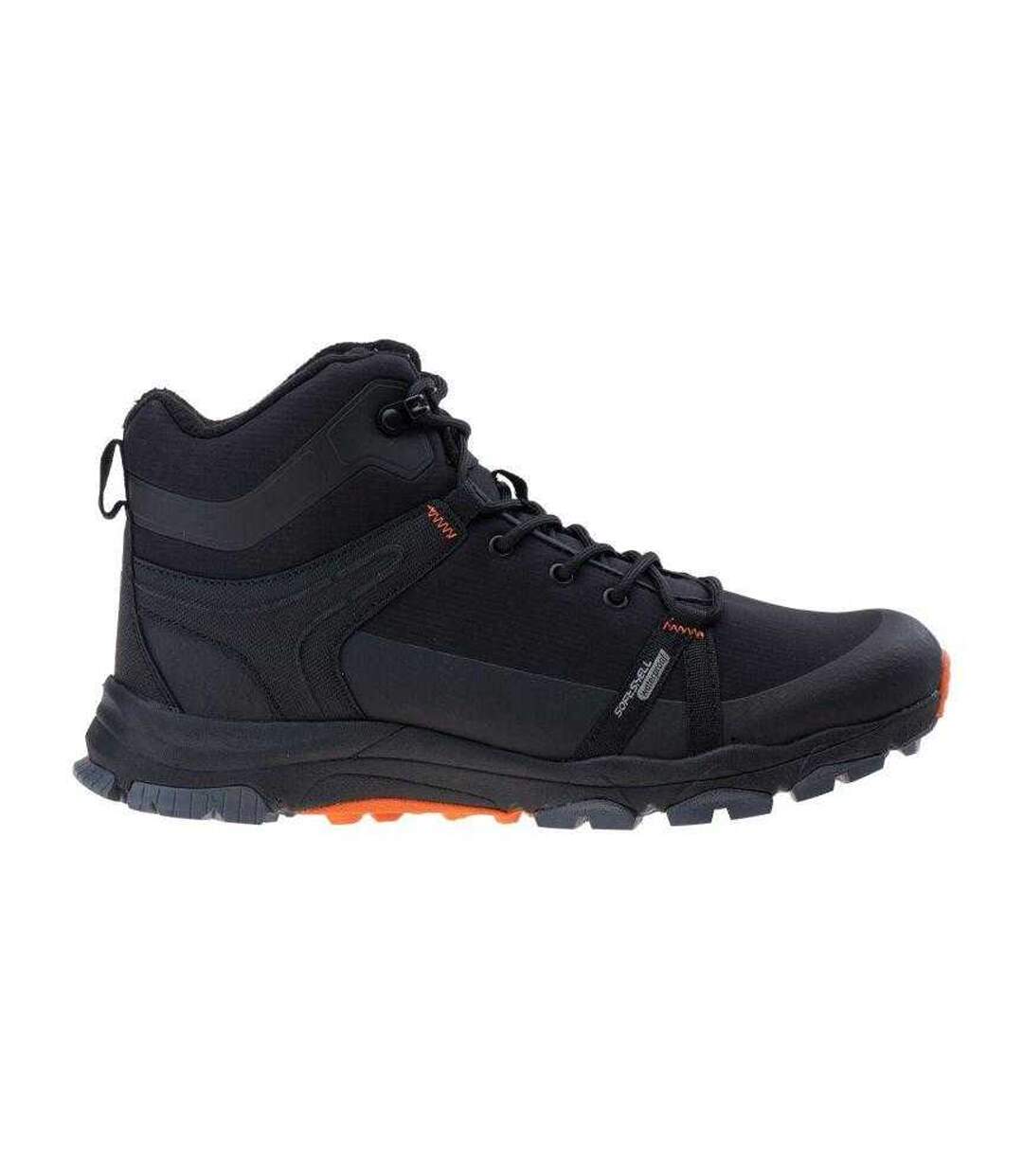 Baskets Himba Homme Noir Hi-Tec-3