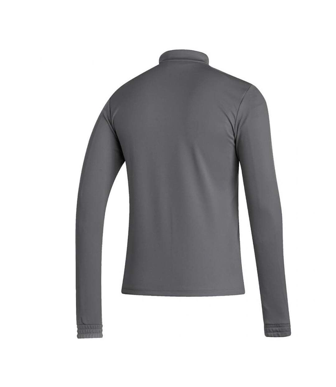 Sweat Entrada Homme Gris Adidas-3