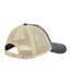 Casquette Trucker Motif/style Rétro Adulte Vieux Noir Beige Gris Beechfield-2