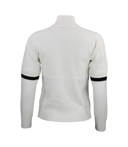 Pull col roulé ASTA