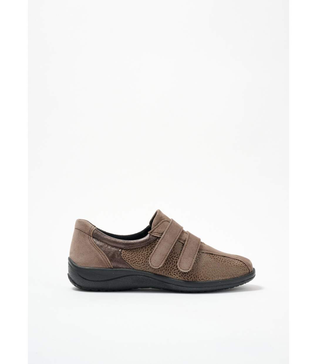 Derbies cuir grande largeur pieds sensibles-2