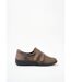 Derbies cuir grande largeur pieds sensibles-2