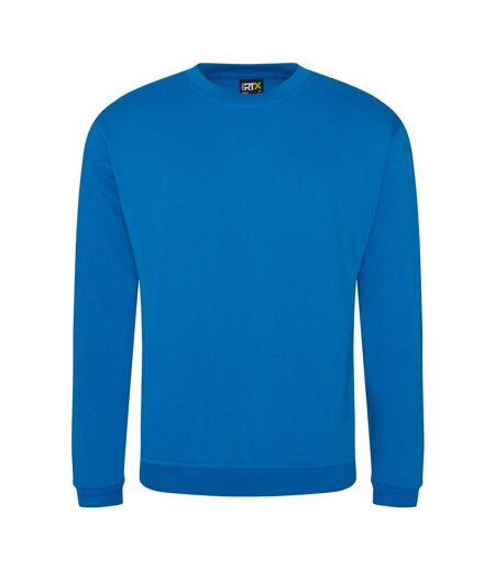 Pro RTX Mens Pro Sweatshirt (Royal Blue)