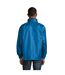 Coupe-vent Shift Adulte Bleu Roi SOLS-2