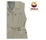 OGALO Rando 919043U002 Gilet sans manches femme : La veste outdoor fonctionnelle et robuste pour le plein air-4