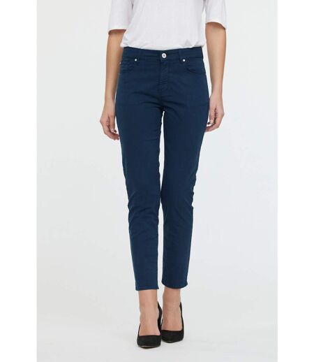 Pantalons LC135 Navy