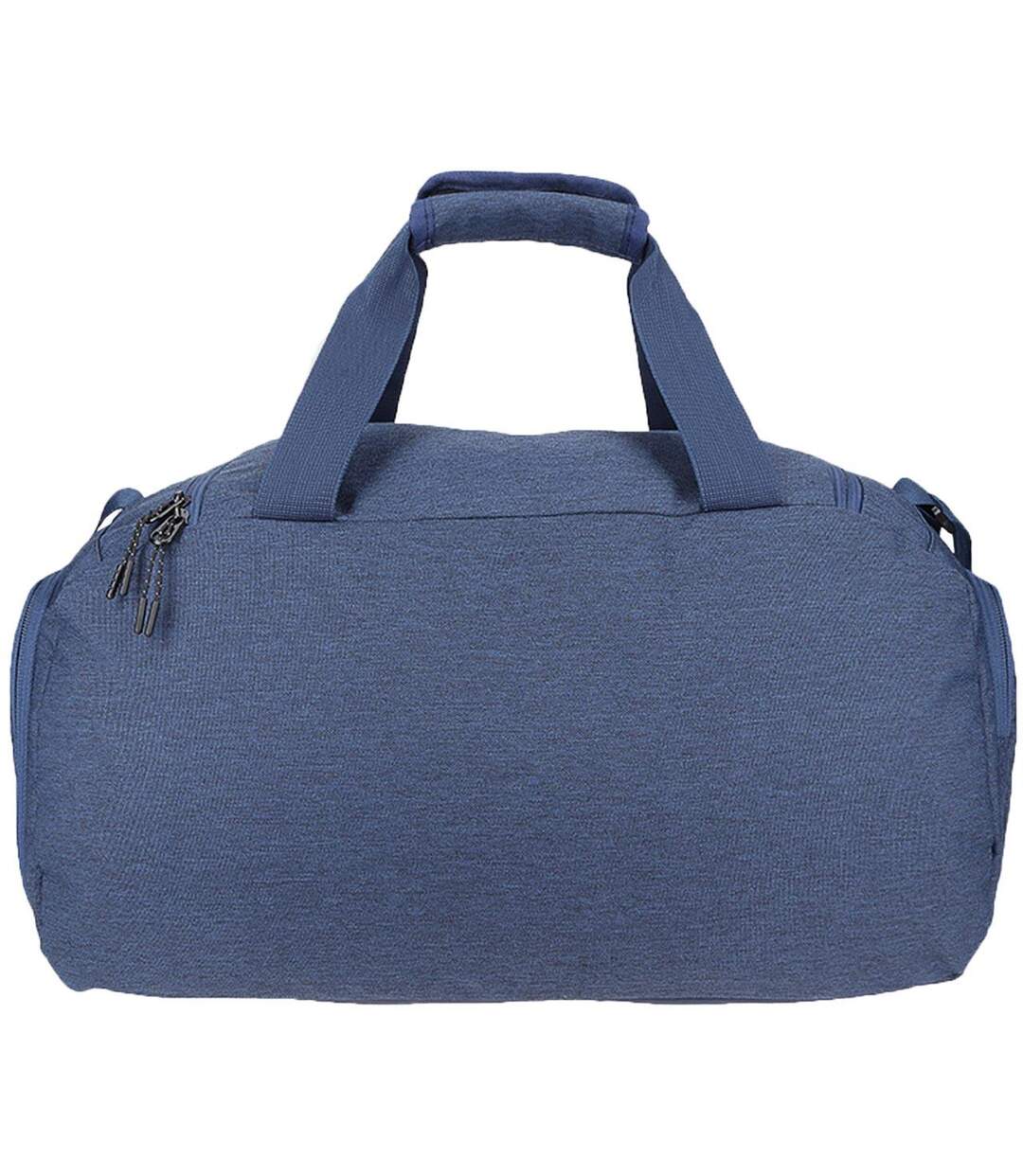 Sac De Sport U050 47 Cm X 25 Cm X 24 Cm Bleu 4F-2