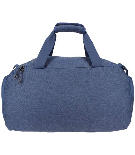Sac De Sport U050 47 Cm X 25 Cm X 24 Cm Bleu 4F