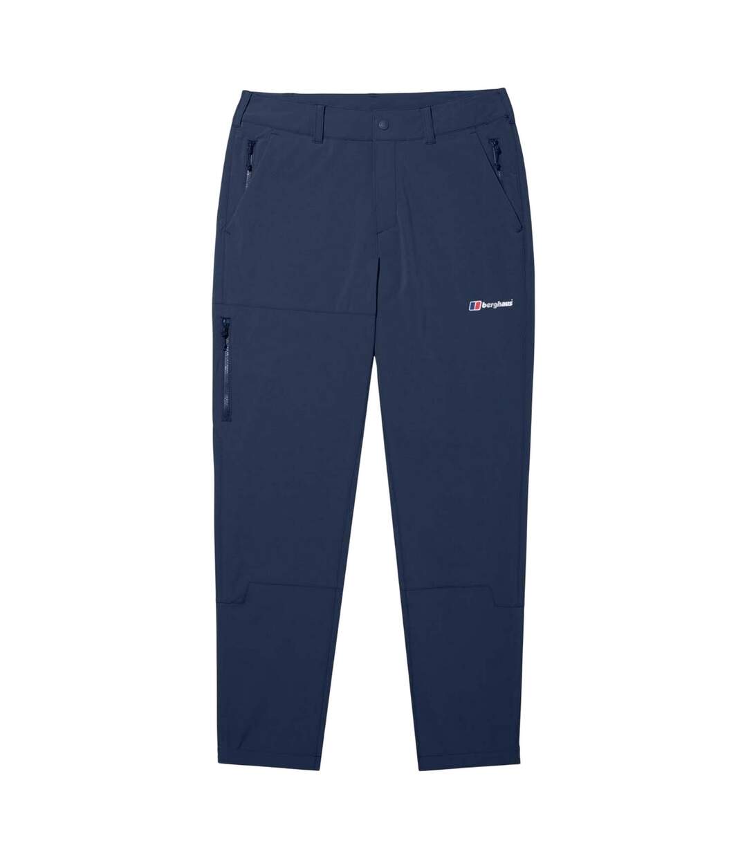Pantalon de jogging tetratrack homme bleu foncé Berghaus-1