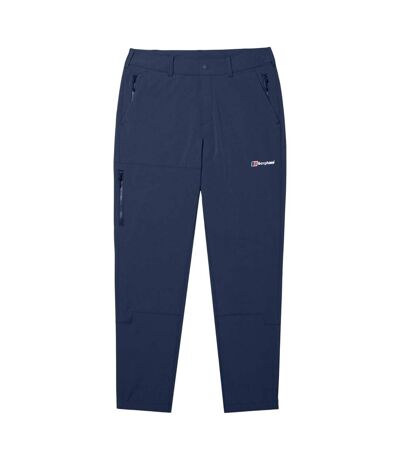 Pantalon de jogging tetratrack homme bleu foncé Berghaus