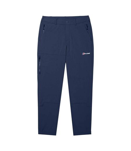 Pantalon de jogging tetratrack homme bleu foncé Berghaus