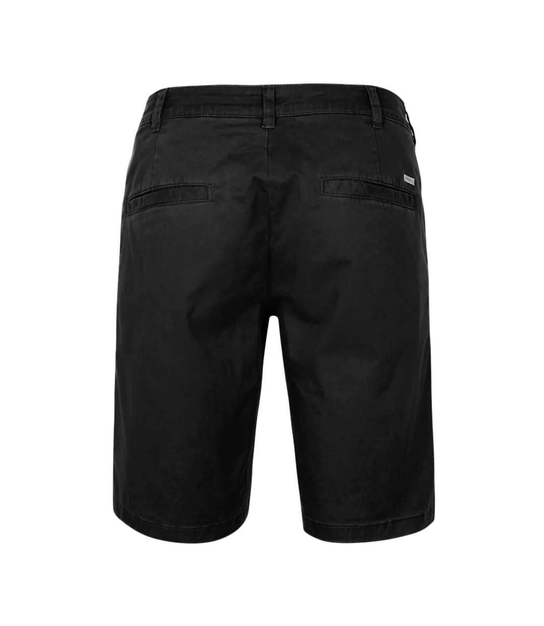 Short Noir Homme O'Neill Friday Night - 32-2