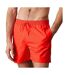 Maillot de bain rouge homme calvin klein jeans medium - l-1