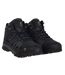 Mens Horizon Waterproof Walking Boots Navy Gelert-4