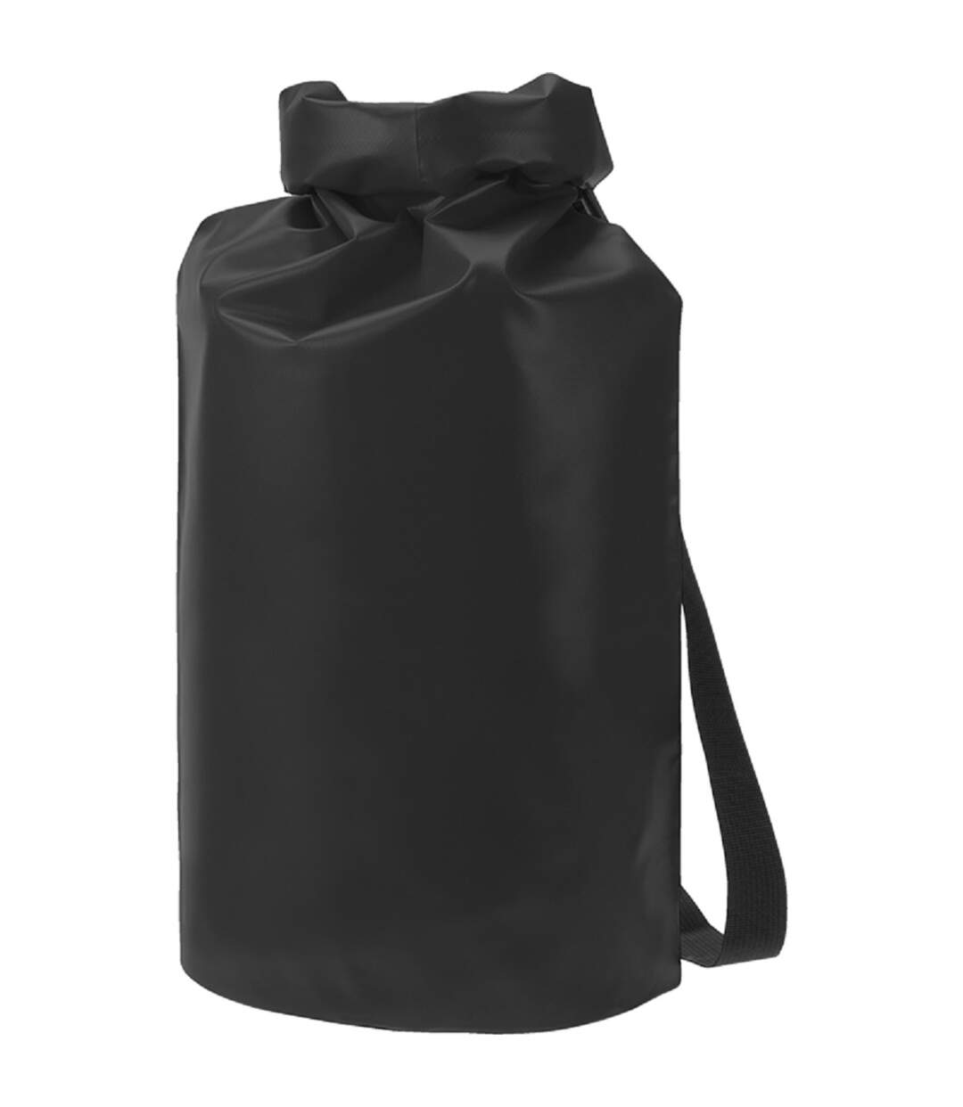 Sac marin étanche - SPLASH - 1809786 - noir-1