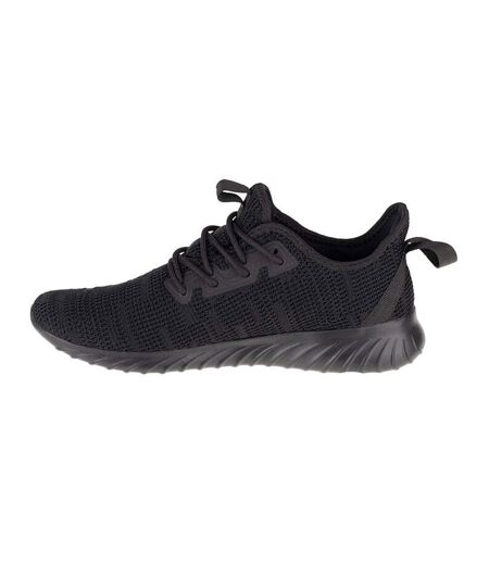 Baskets Capilot Homme Noir Kappa