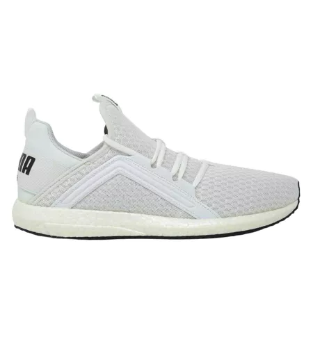 Baskets Mega Nrgy Adulte Blanc Puma