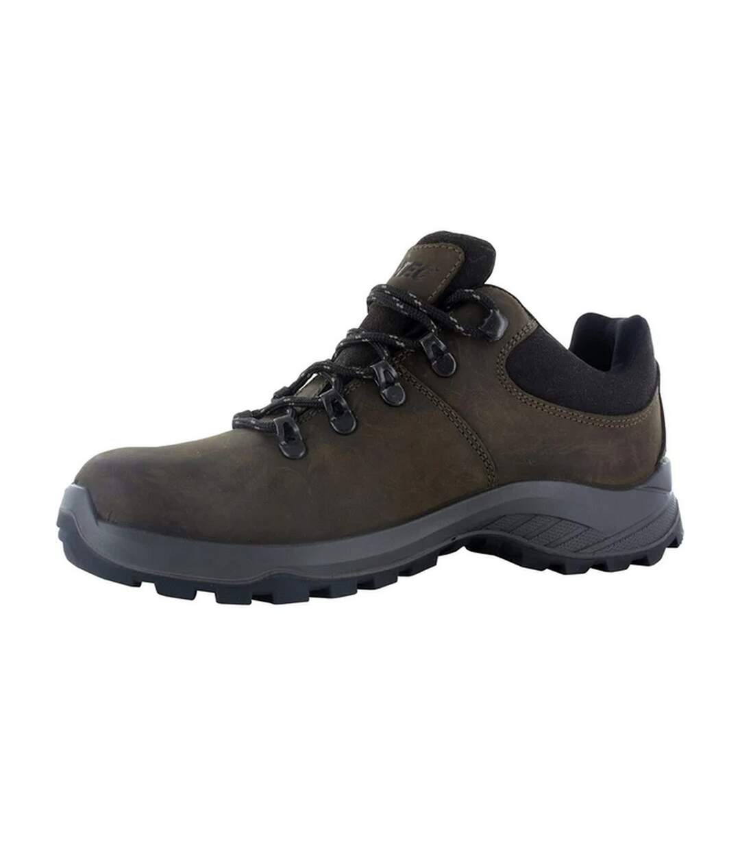 Chaussures walk lite camino ultra homme marron Hi-Tec-2