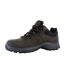 Hi-Tec Mens Walk Lite Camino Ultra Leather Shoes (Brown) - UTFS10012