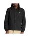 Veste noire homme timberland woven badge-1